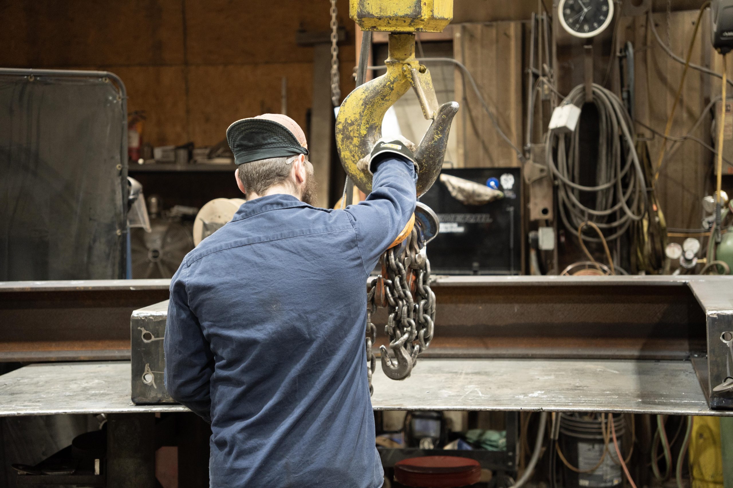 Northco Corporation facility